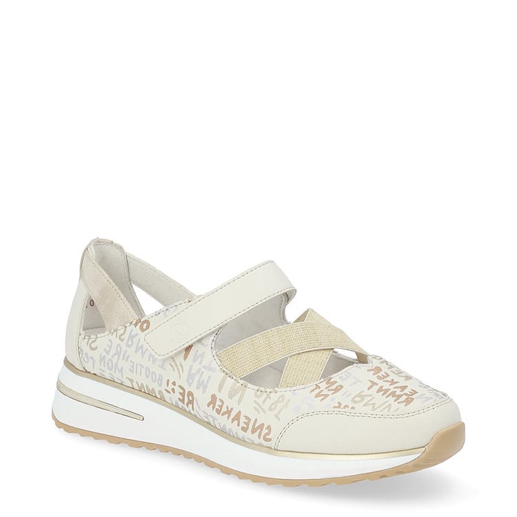 Remonte D1G05-80 | BLANC (OFF-WHITE)