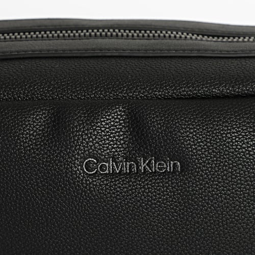 Trousse De Toilette Warmth Washbag 7347 Noir