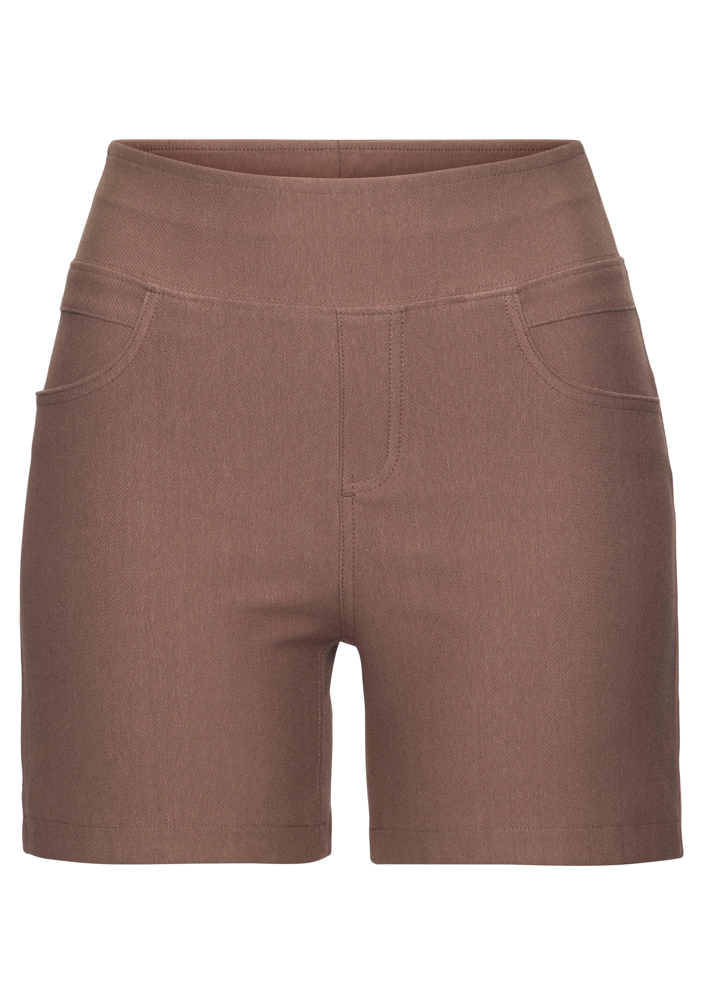 H.I.S Shorts  im Schlupfhosen Style