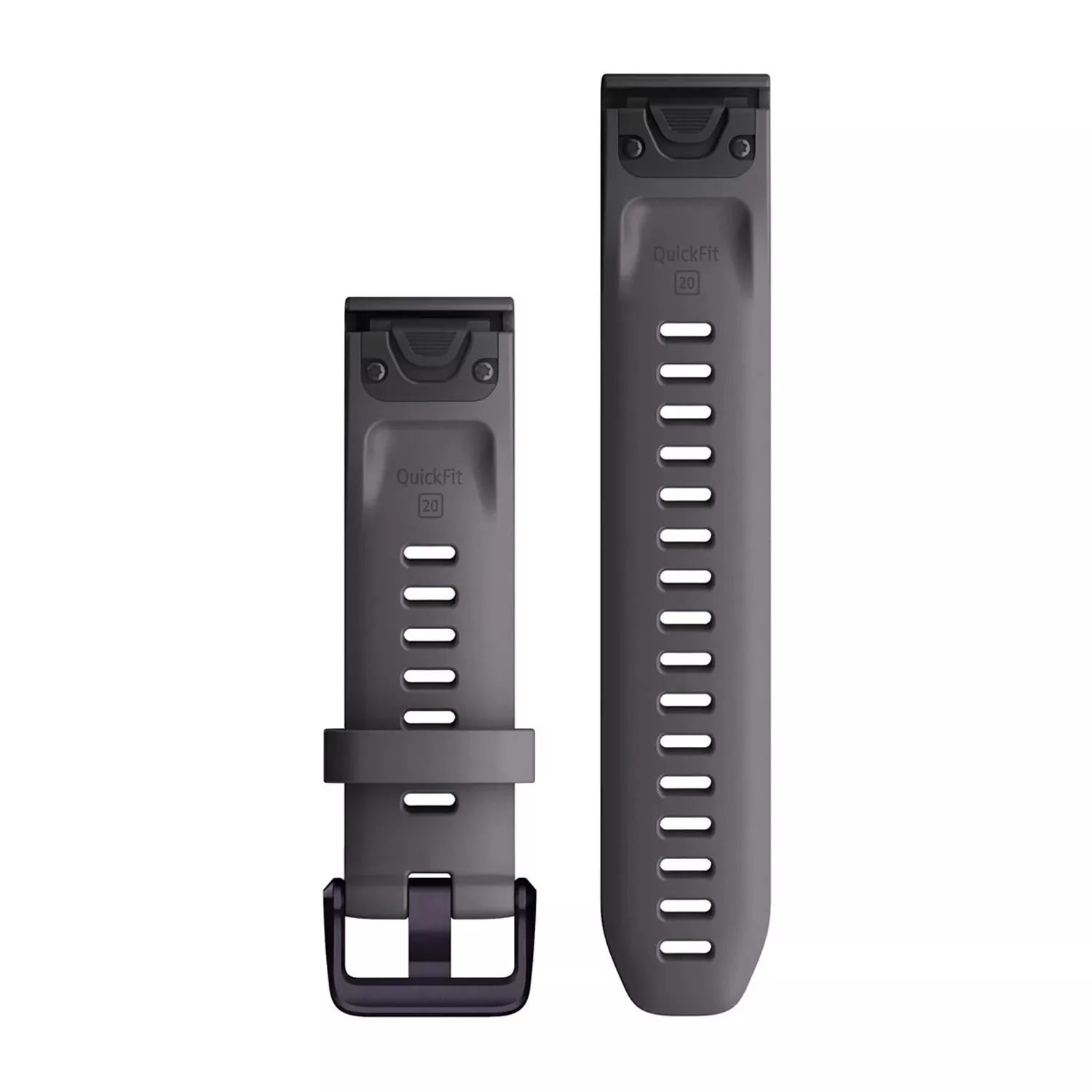 Garmin QuickFit 20mm Gummirem 010-13011-00