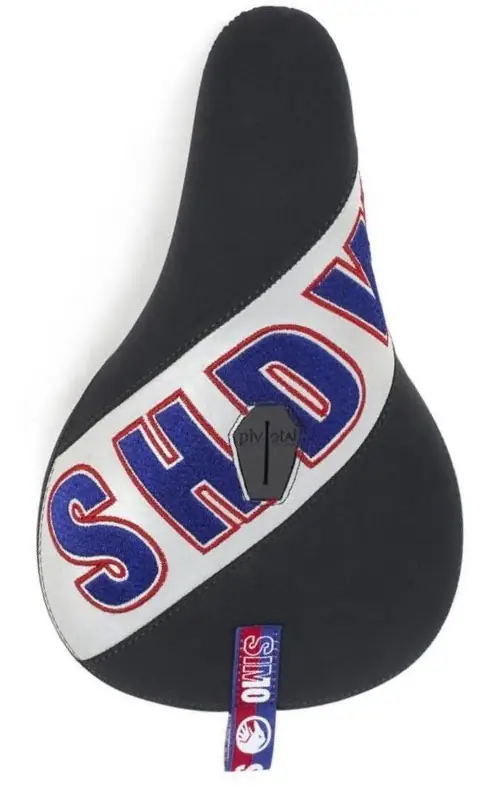 Shadow Penumbra BMX Sadel | SkatePro