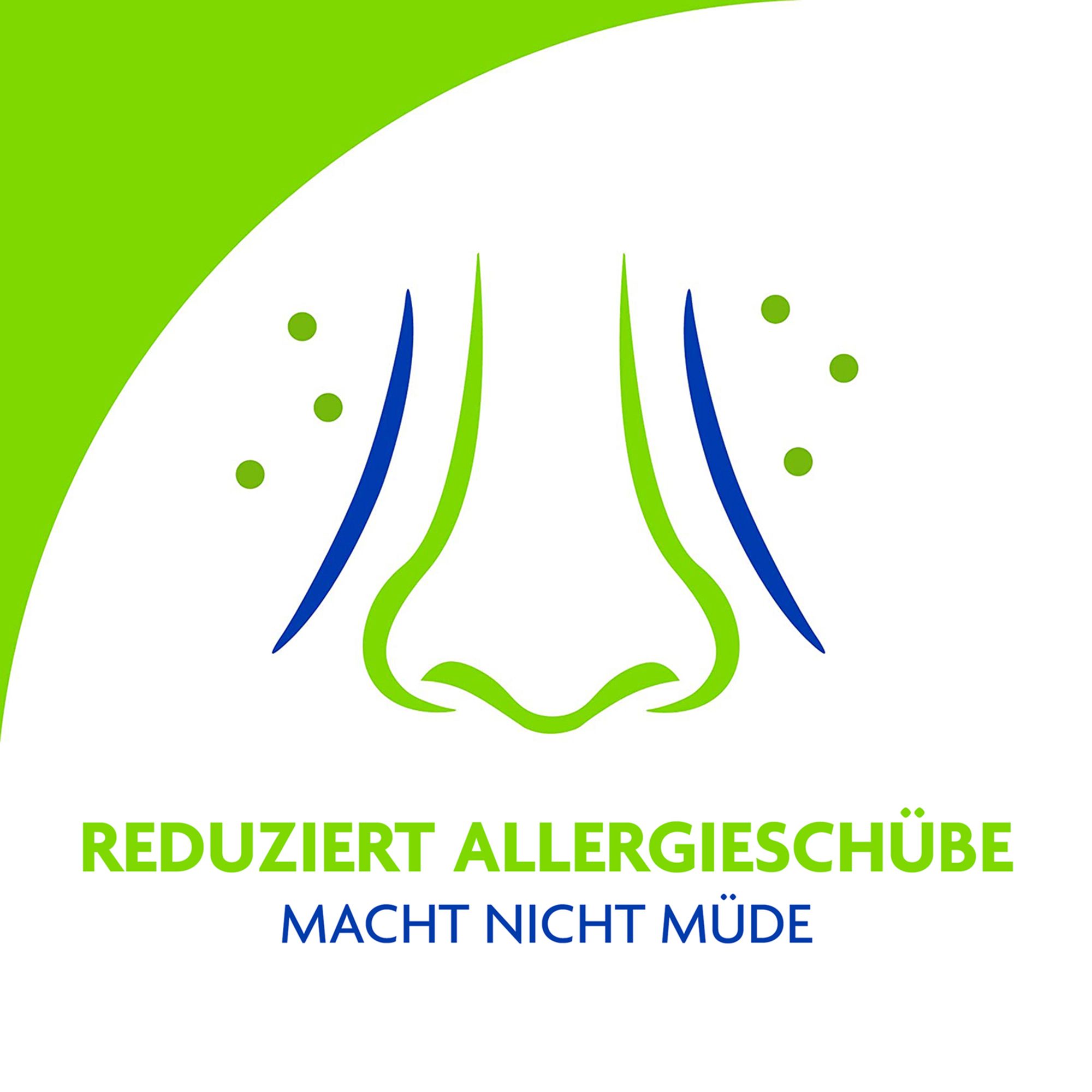 Stérimar Allergie 2in1 Nasenspray & Spülung