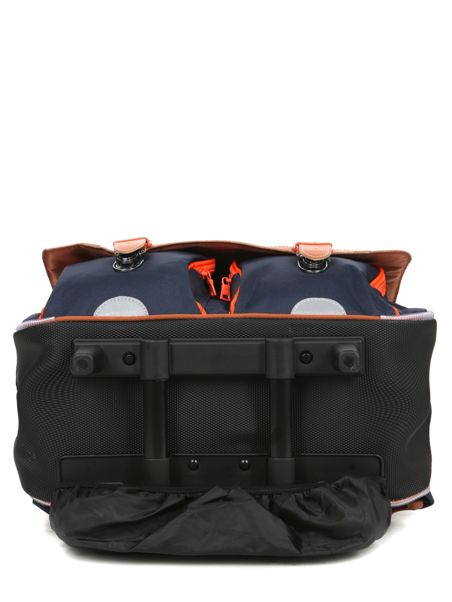 Cartable À roulettes Tann's Pablo 41 cm