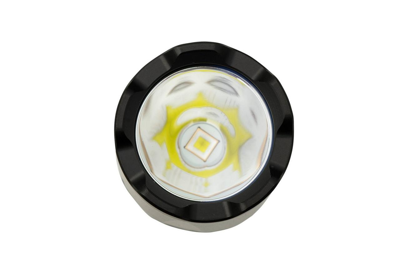 Fenix TK20R UE City Grey, oplaadbare zaklamp, 2800 lumen