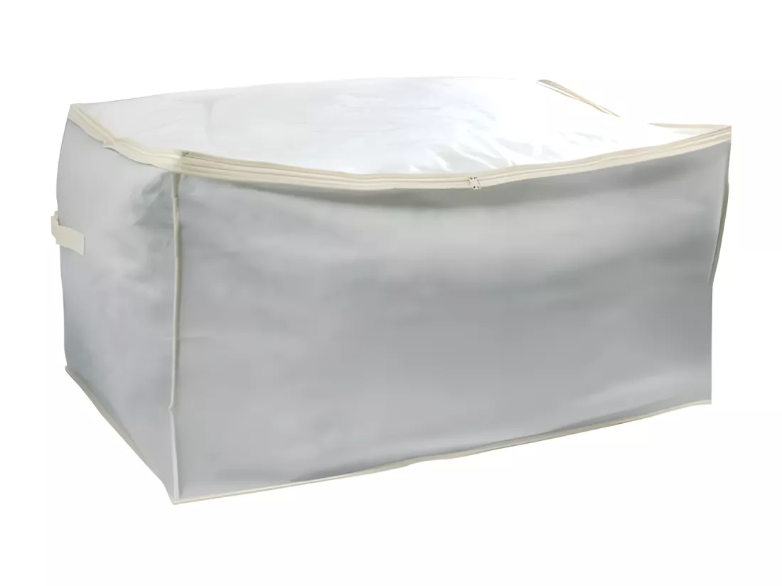 Housse sac de rangement aéré multi-usages Gris MSV