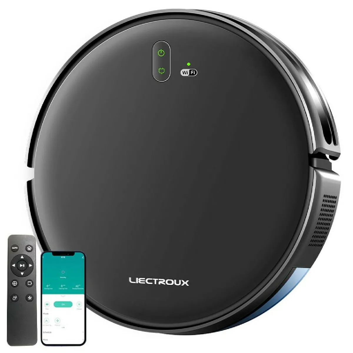 Liectroux L200