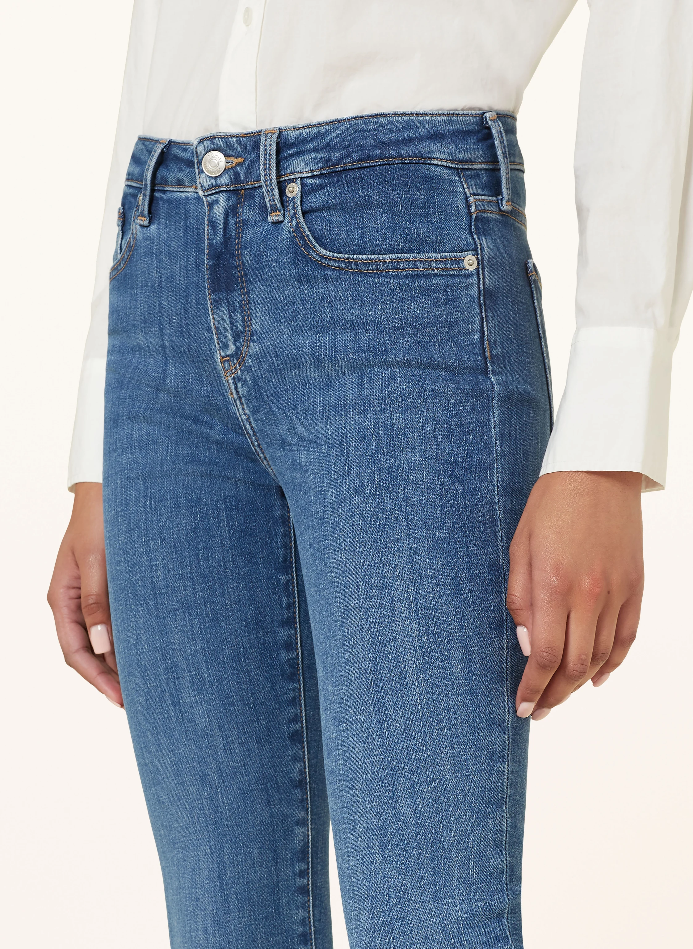 TOMMY HILFIGER Skinny Jeans COMO