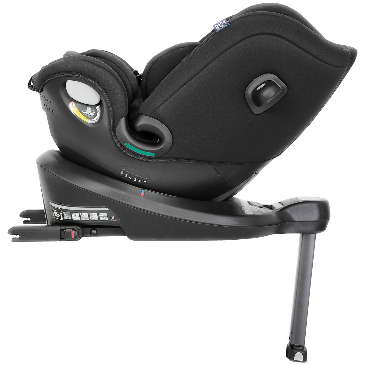 GracoGraco   Turn2me Grow R129 midnight
