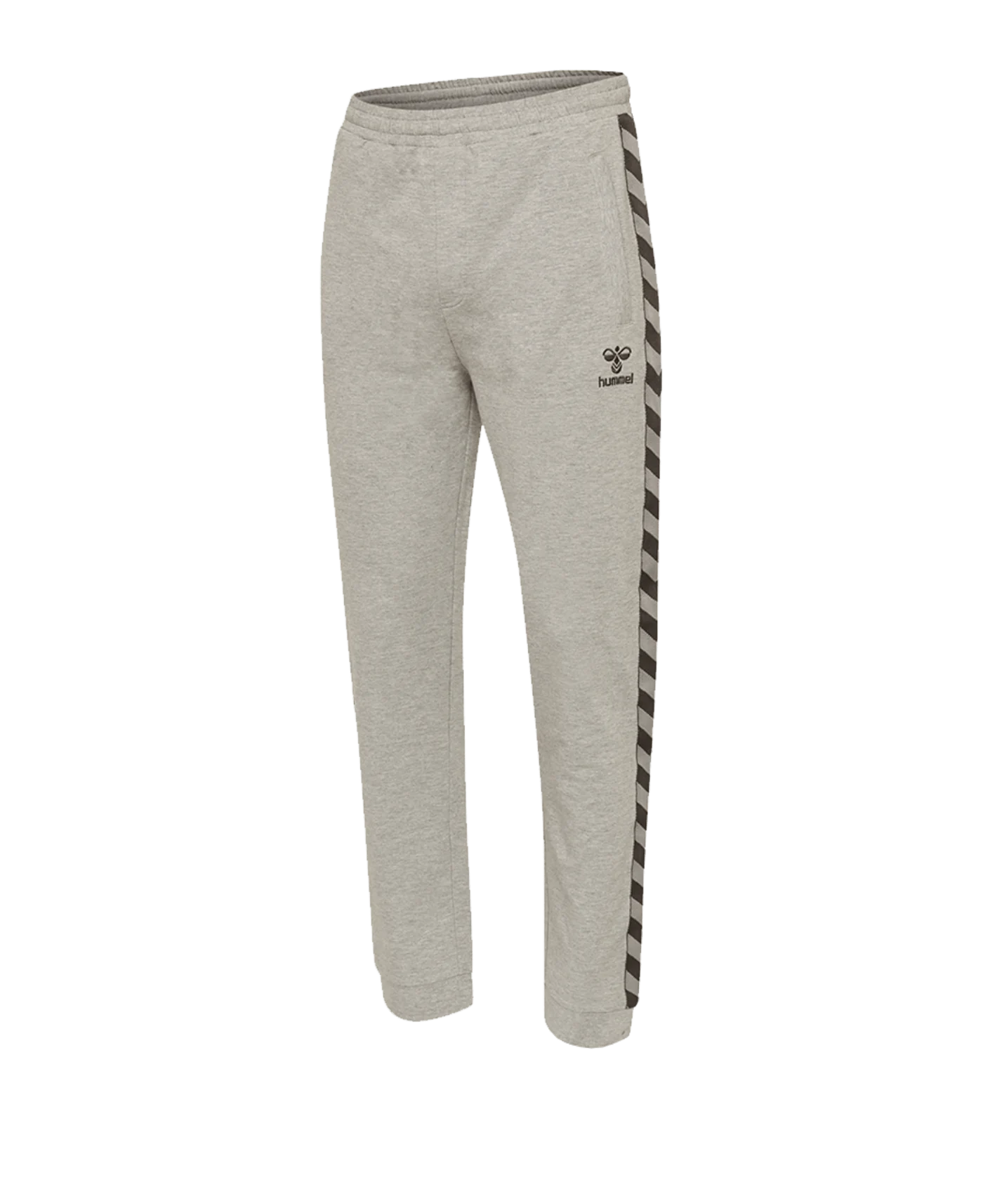 Hummel Move Classic Trainingshose Kids Grau F2006