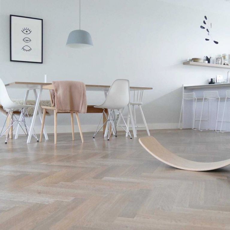 Hay J104 stoel zwart
