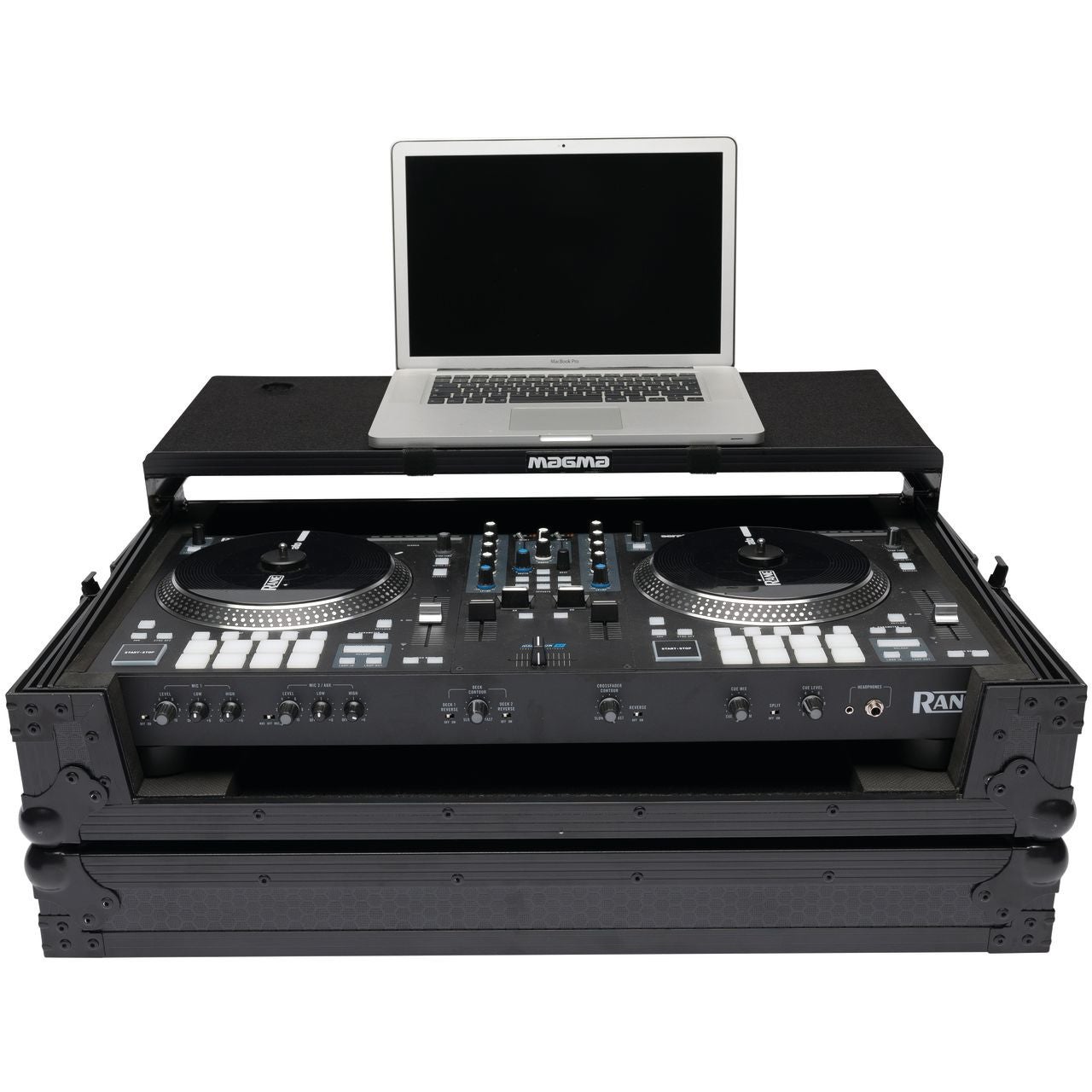 Magma DJ-controller Workstation voor Rane One zwart