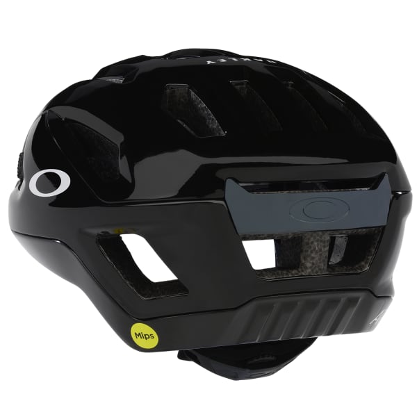 Casque vélo OAKLEY ARO3 ENDURANCE EU POLISHED POLISHED BLACK