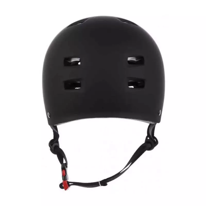 Casque BULLET HELMET JUNIOR (CASQUE ENFANT) BLACK MATT 49-54CM