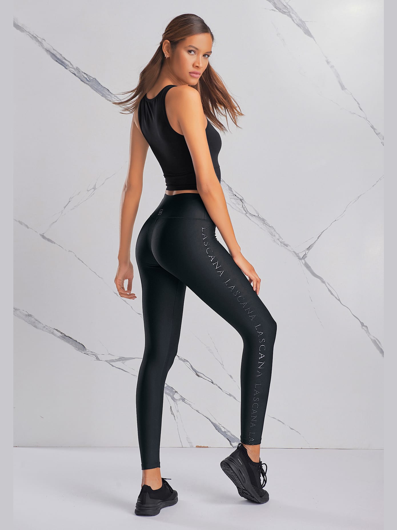 Legging performance