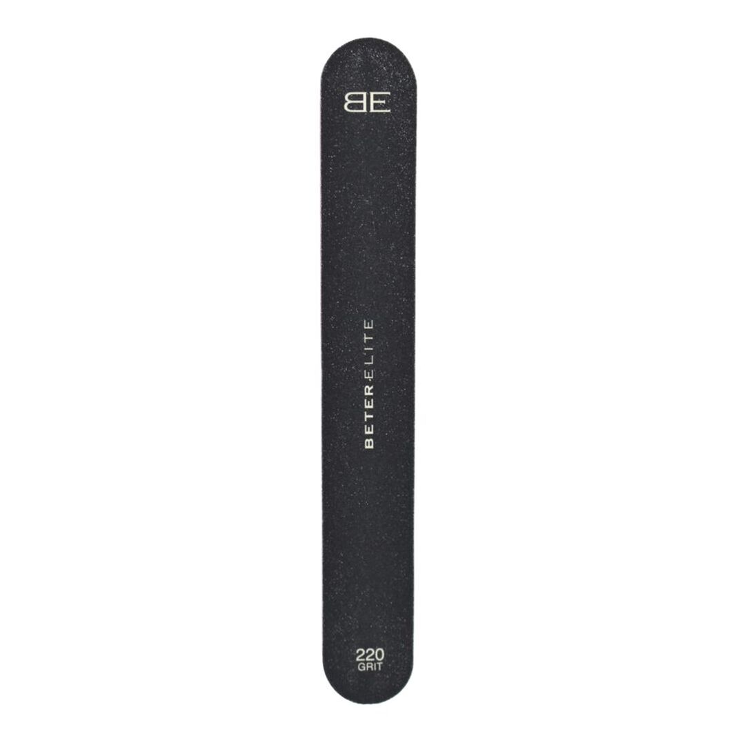 Beter BETER ELITE MAQ Lima fibra de vidro 180/220 - 1un