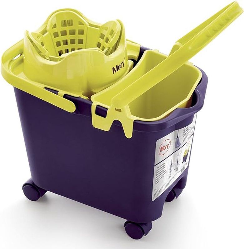 Mery - uitwring emmer 14L