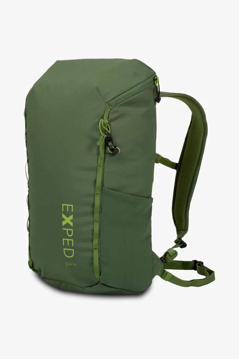 Exped Summit Hike 15 L Wanderrucksack