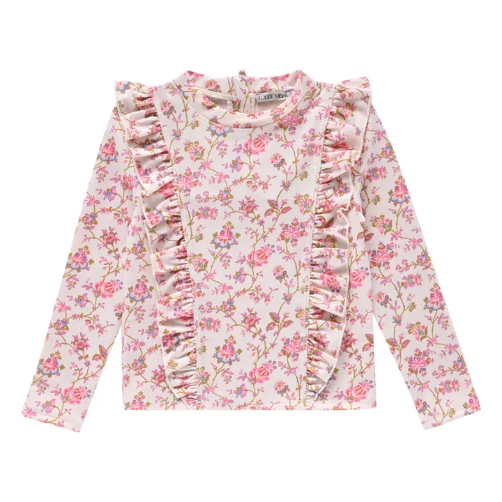 Louise Misha Ensemble Anti-UV Yanika | Rose