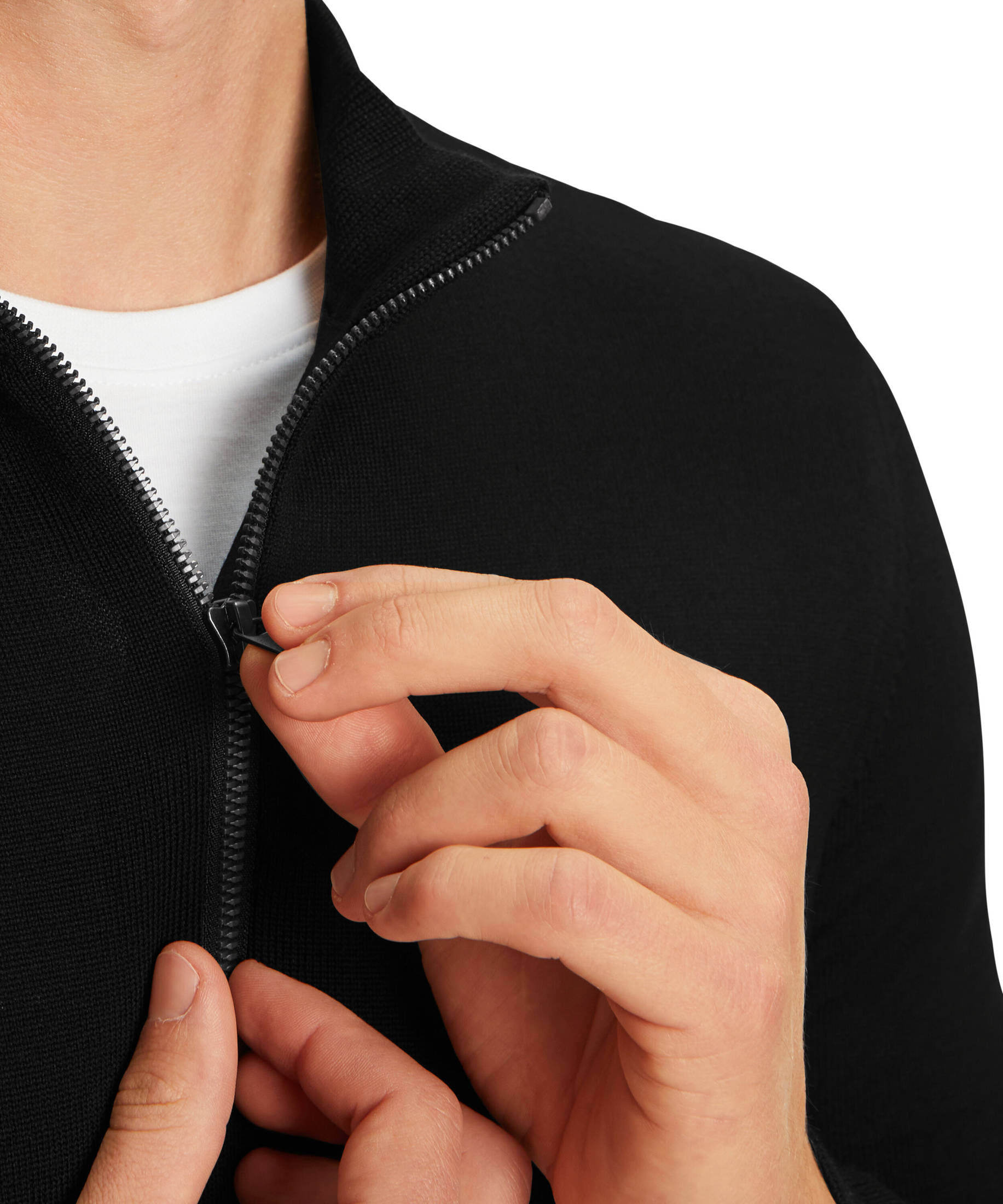 FALKE| Herren Pullover
