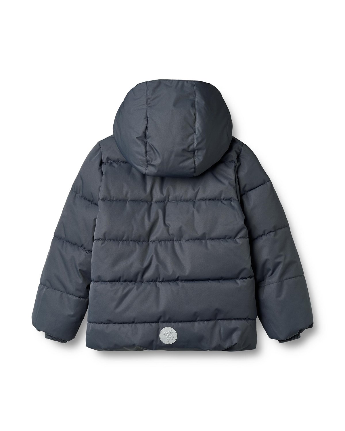 Boblejakke Varm – Vannavvisende & Vindtett | Puffer Jacket Gael