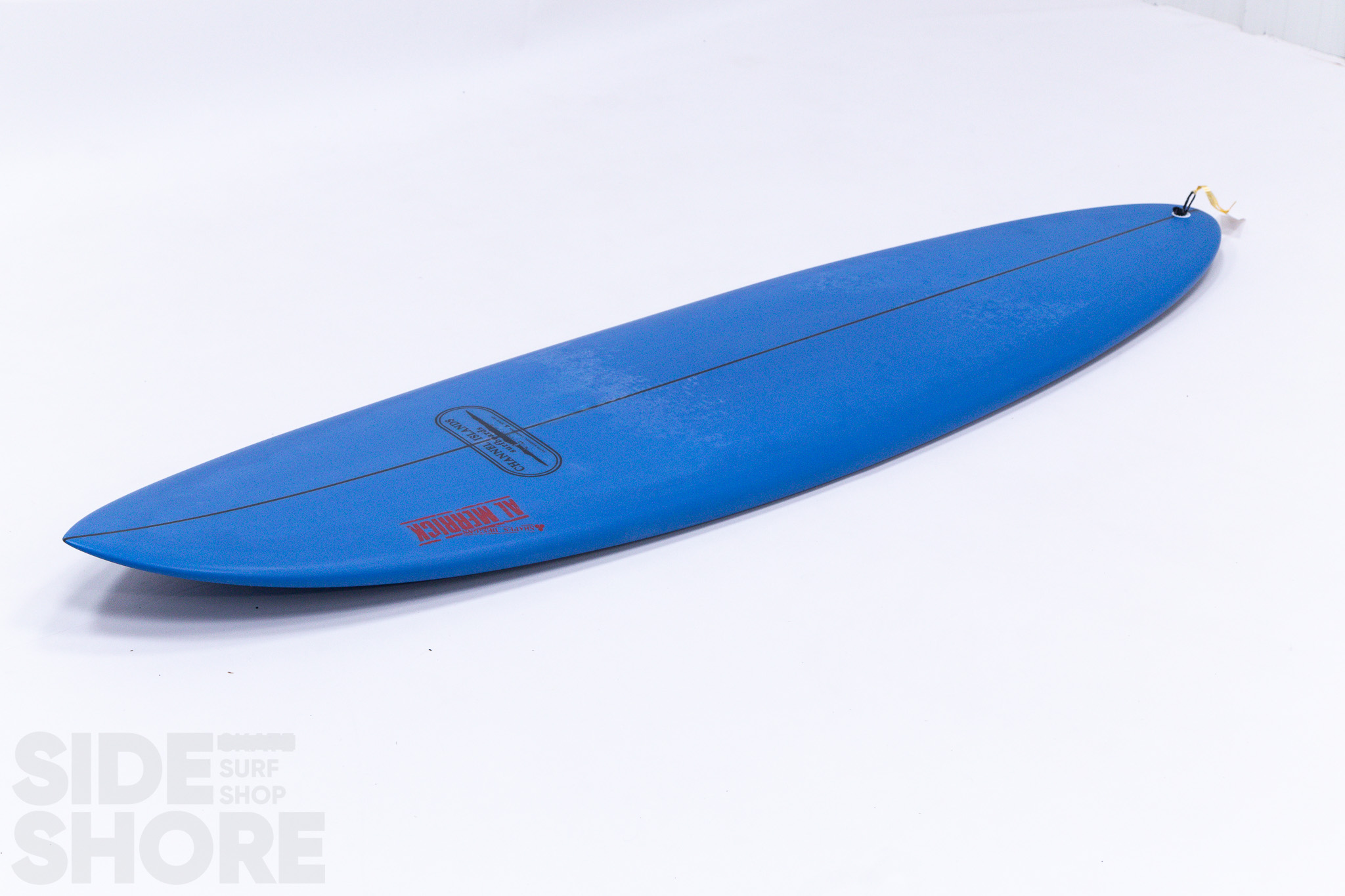 Al Merrick M23 - 6'6 x 20 1/2