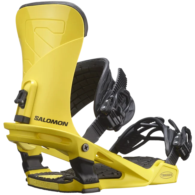 TRIGGER  Snowboard-Bindungen Herren