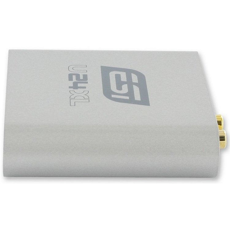 ESI U24 XL 24bit USB interface