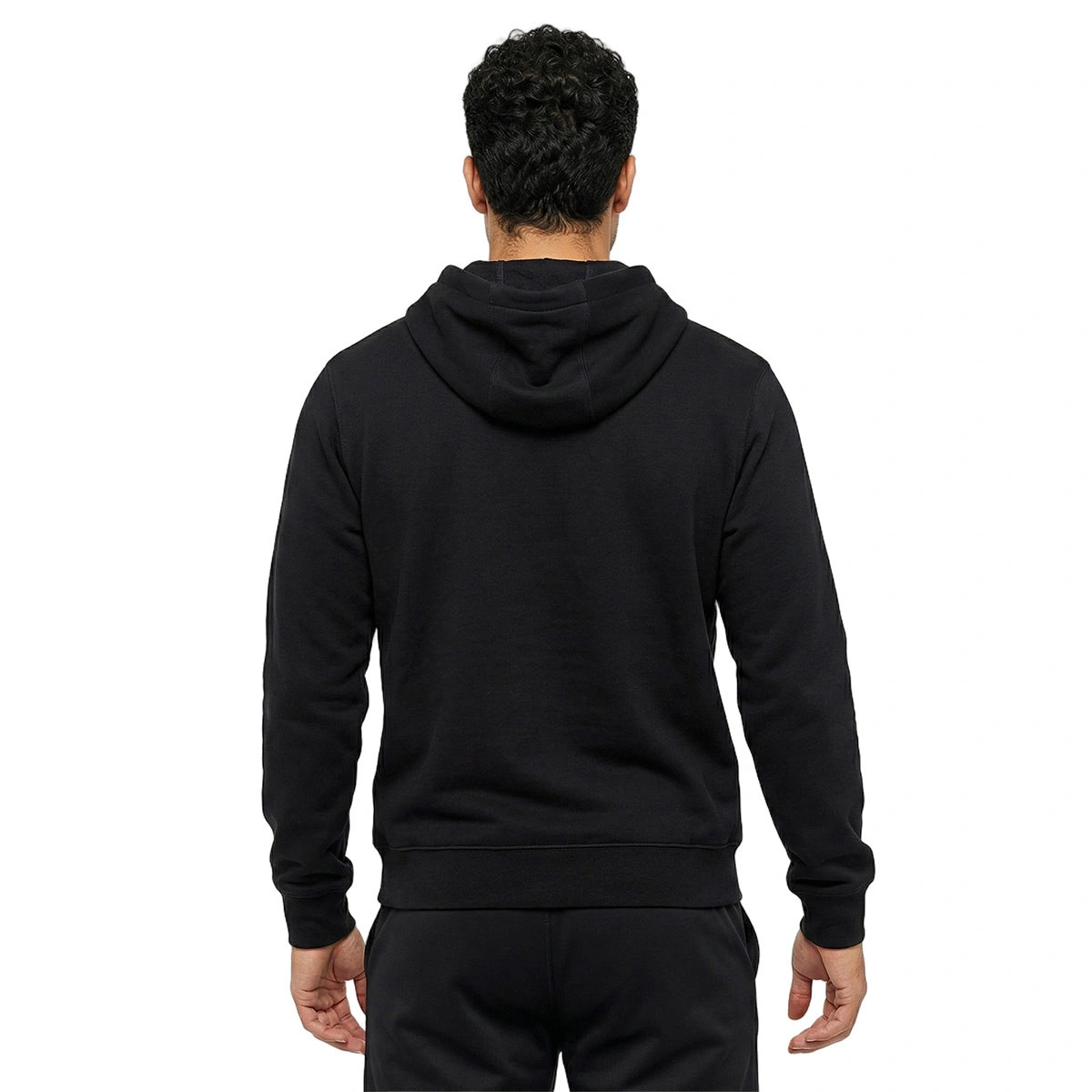Casaco Nike RCD Mallorca Fanswear Hoodie