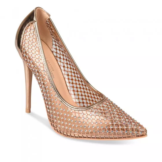 Escarpins OR GRANDS BOULEVARDS