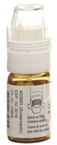 OMIDA Arsenicum album Globuli C30 Dosierhilfe, 4 g