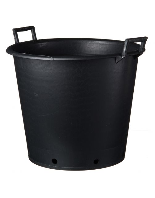 Nature Ritzi Container Zwart - Kweekbenodigdheden