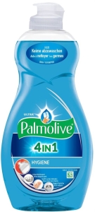 PALMOLIVE Ultra Antibakteriell, 500 ml