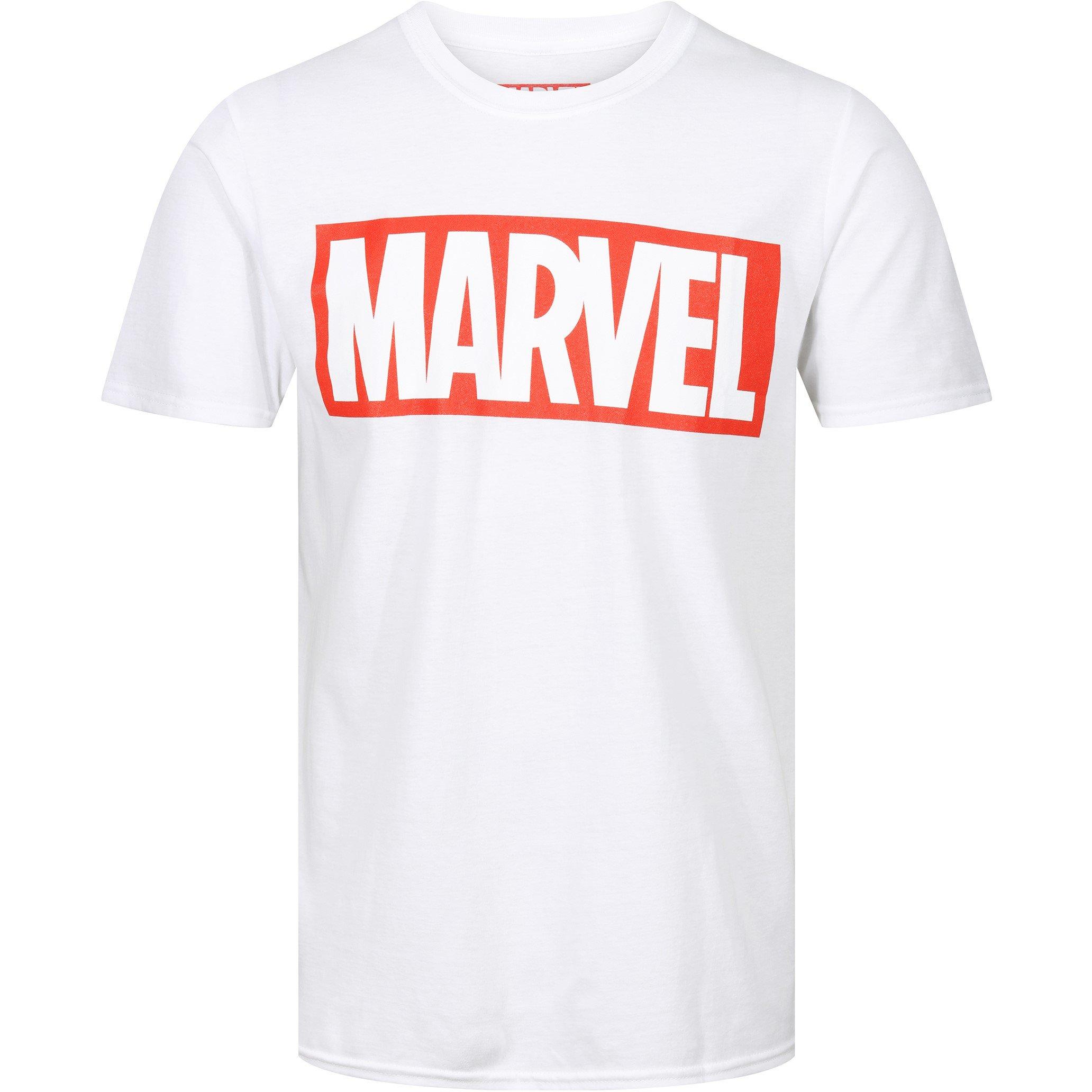 Marvel Marvel Graphic Tee 99