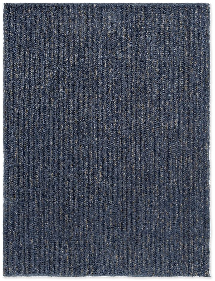 Vloerkleed Plait Denim 49008 Craft  | Brink & Campman