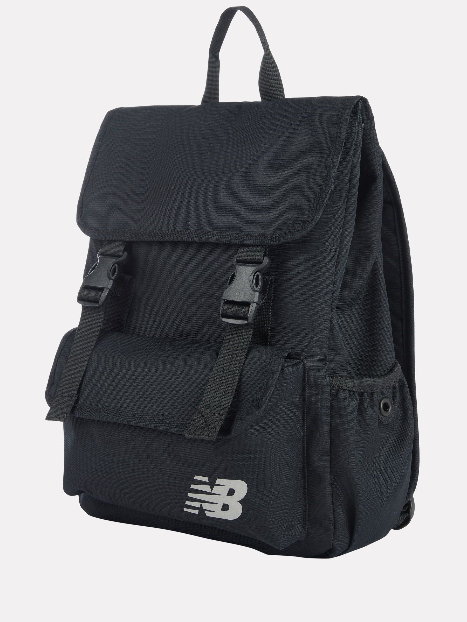 New Balance Kids Multi Pocket Backpack