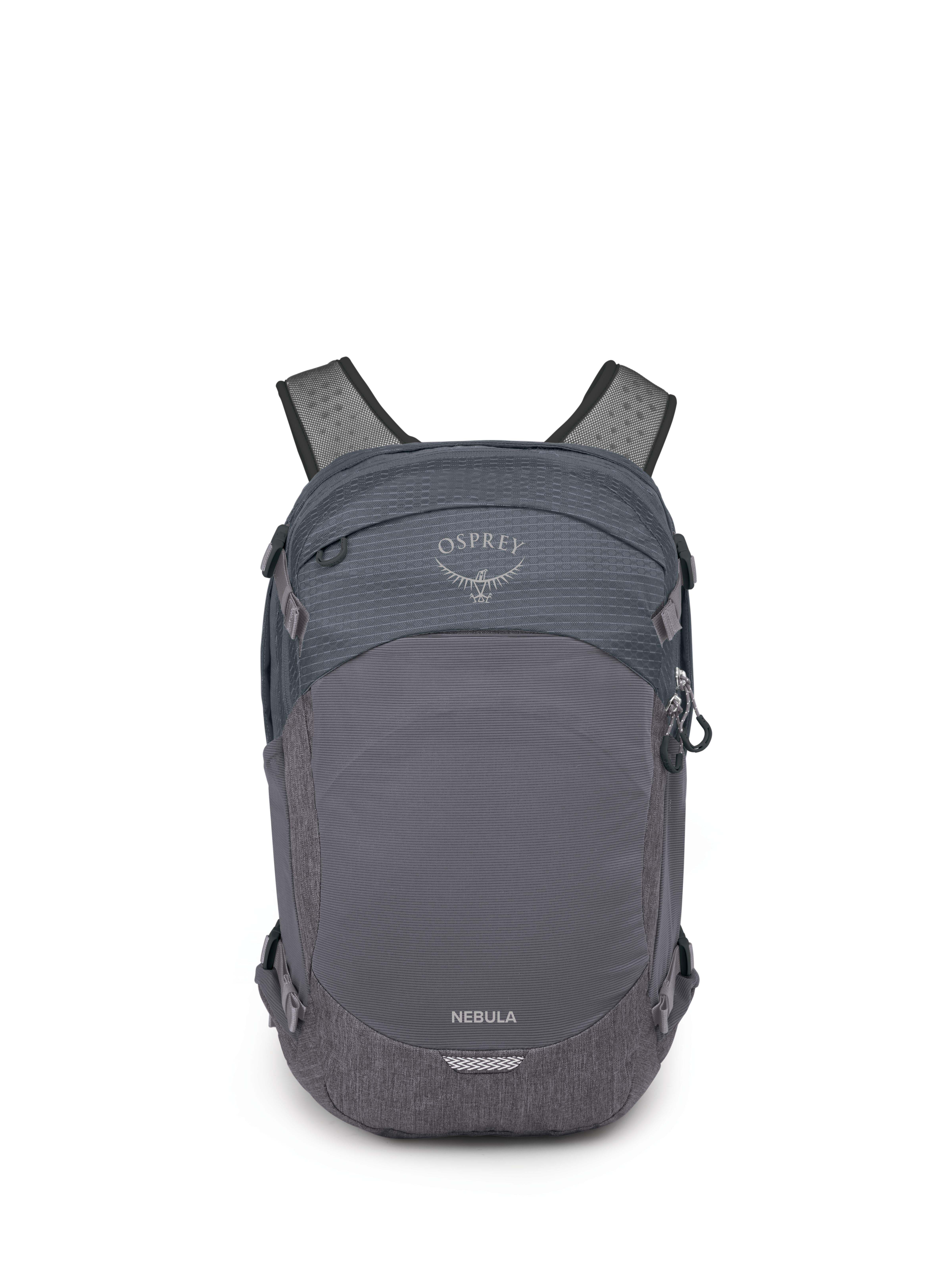 Osprey Nebula 32L<br> Unisex hverdag- og pendlersekk