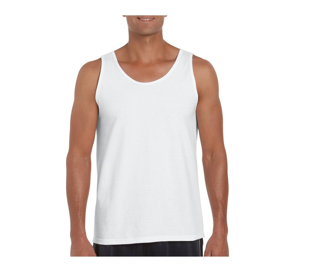 Gildan GN643 - Débardeur Coton Homme