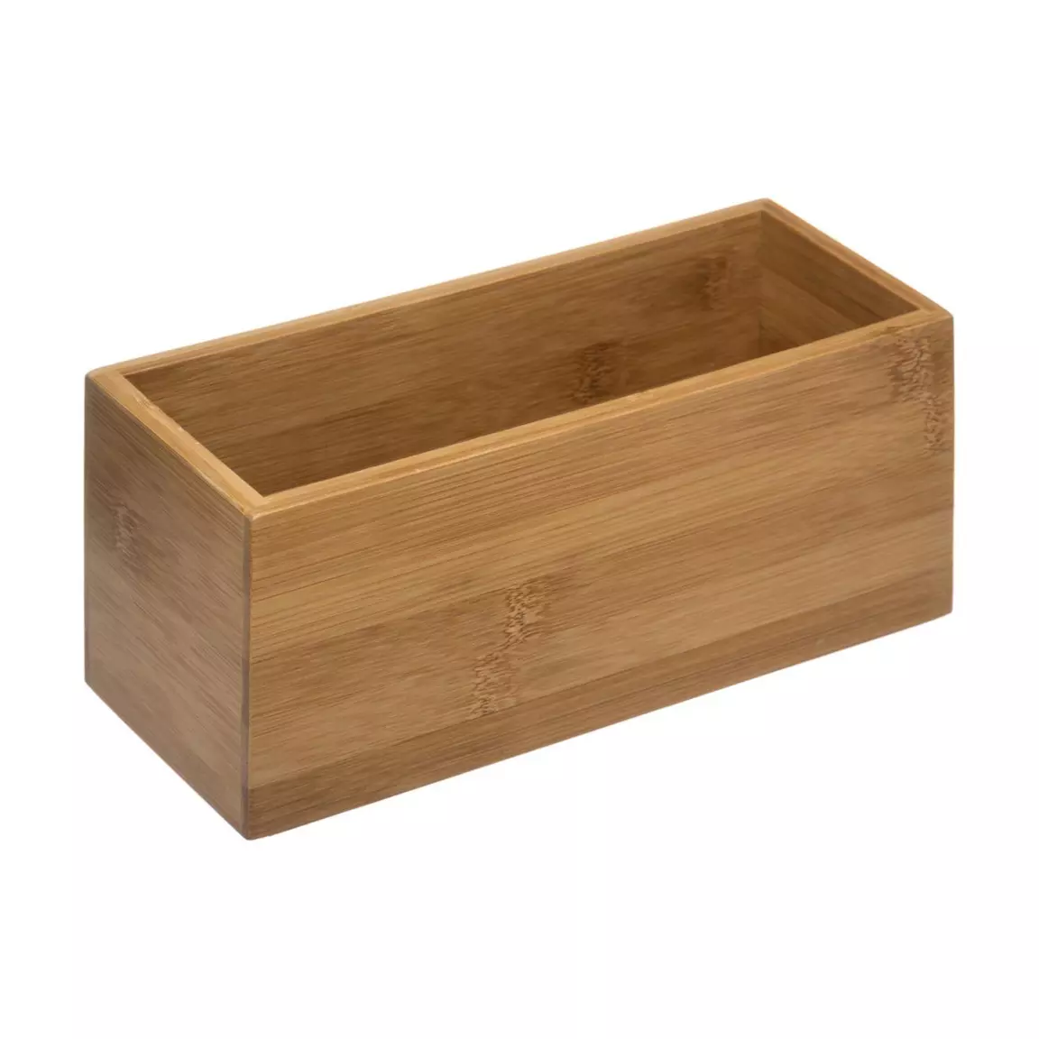 Organiseur en bambou (23 x 9 cm) Grand modèle Instant Naturel