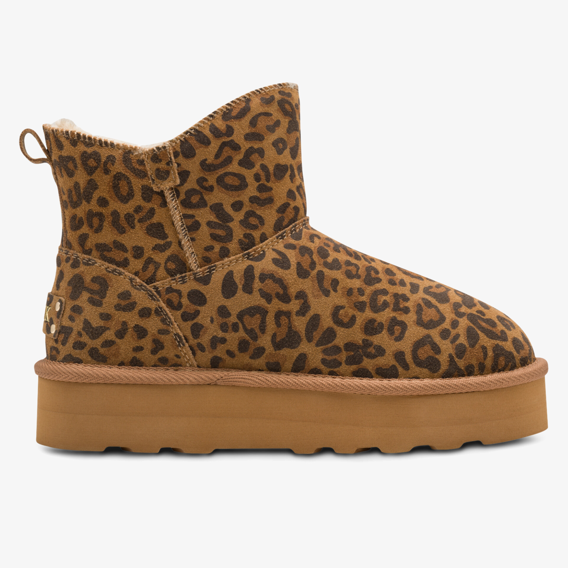 MARCO TOZZI by GMK Damen Winter Boots braun