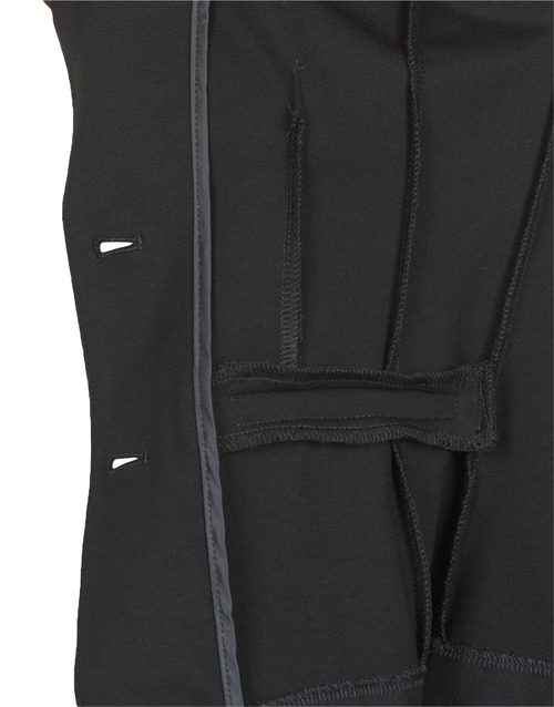 Only - ONLPOPTRASH BLAZER - Noir