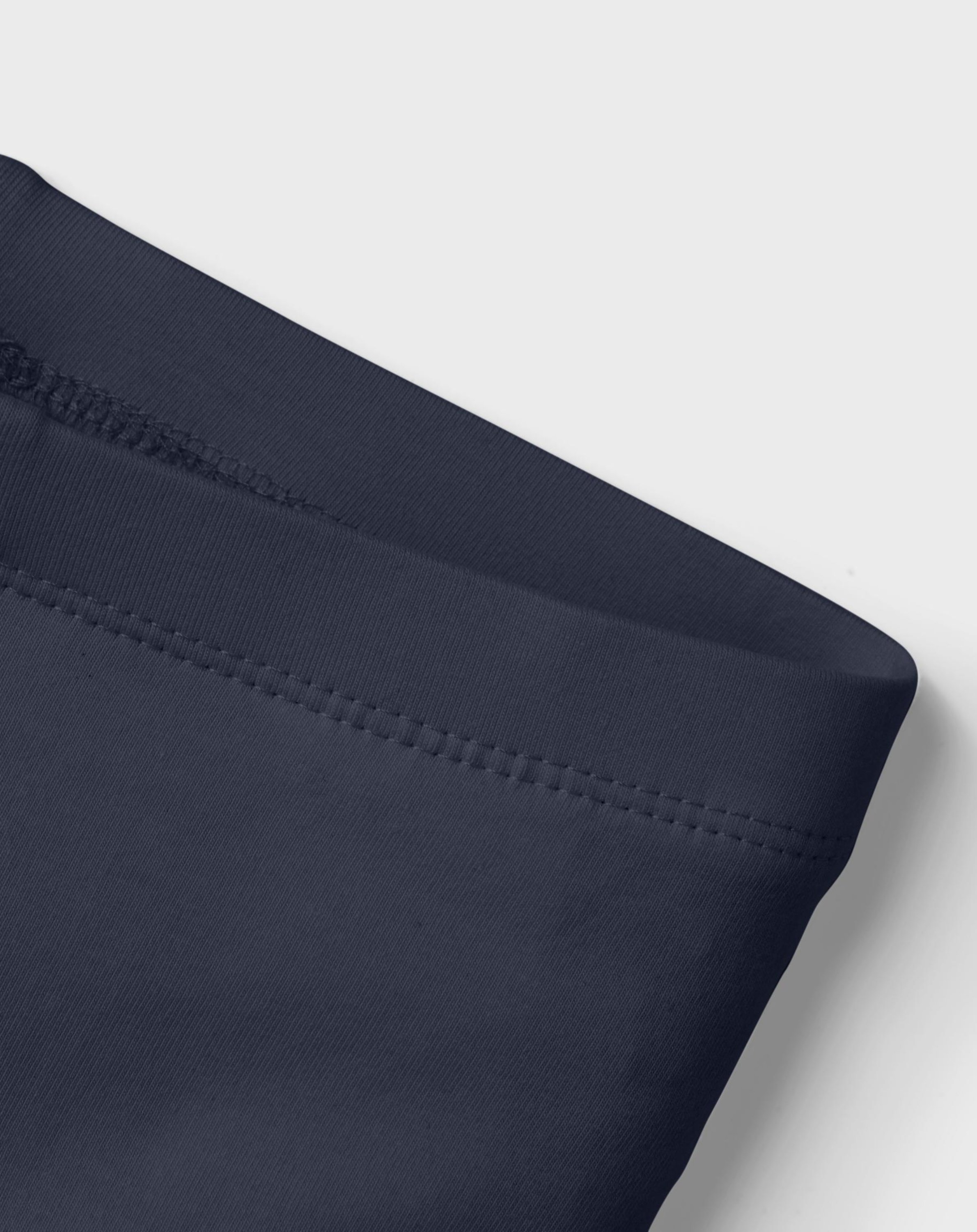 Capri-Leggings NKFVIVIAN in dark sapphire