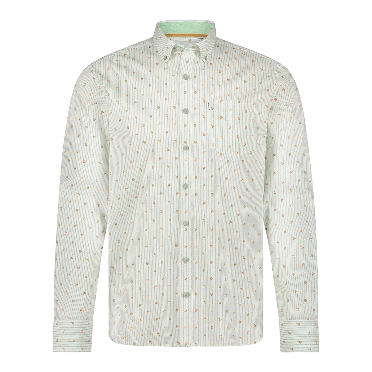 Heren Overhemd PSIS2504204