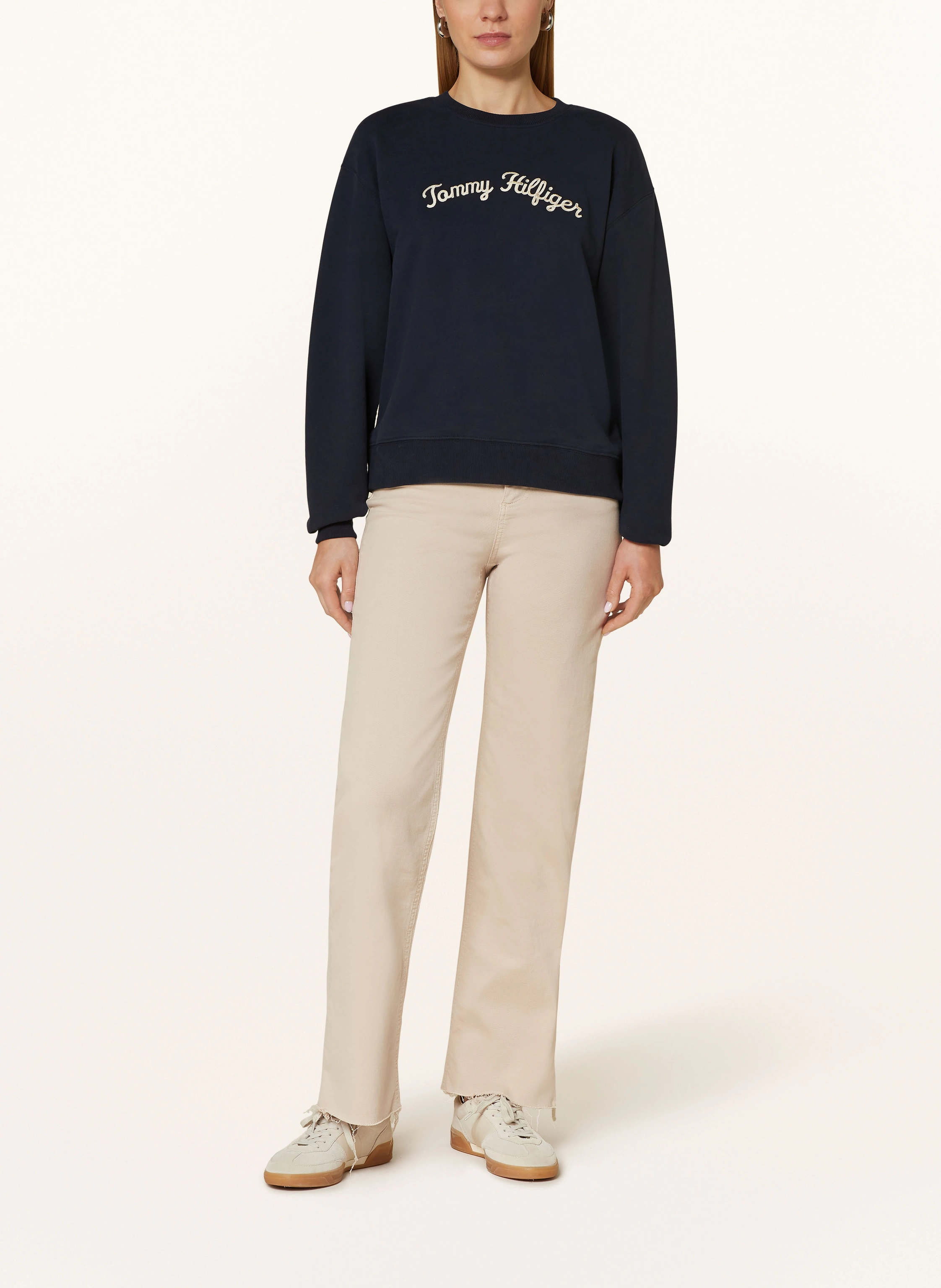 TOMMY HILFIGER Sweatshirt