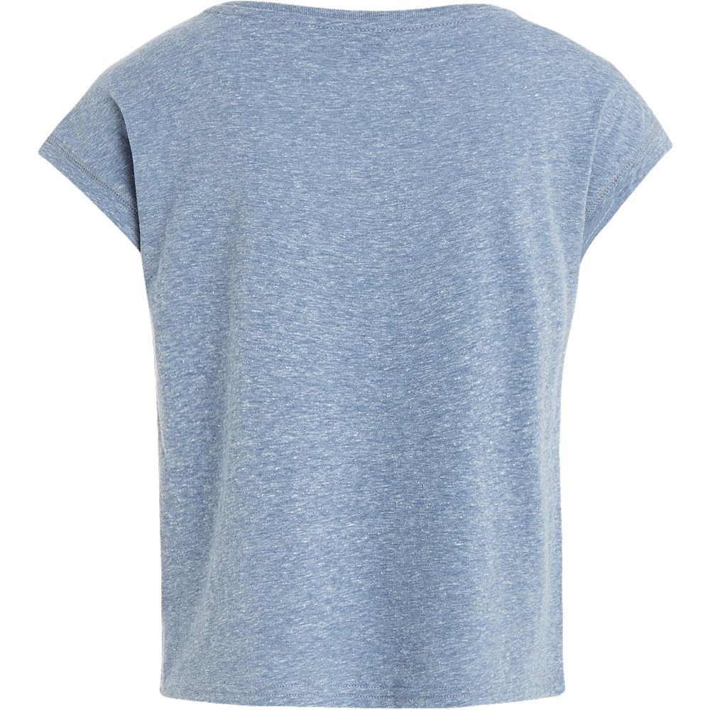 Protest Ginger Jr T-Shirt Mädchen heaven blue