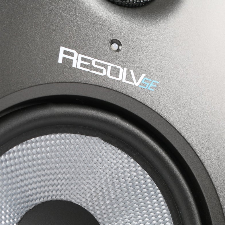 Samson Resolv SE5 actieve studiomonitor (per stuk)