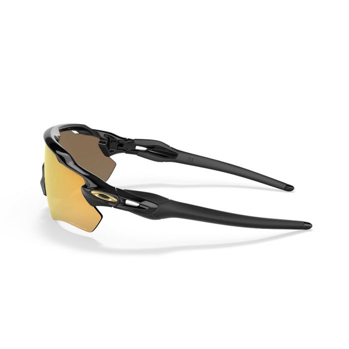Oakley Unisex Solbriller Radar EV Path Prizm 24K (Prizm 24K Polarized) Gul