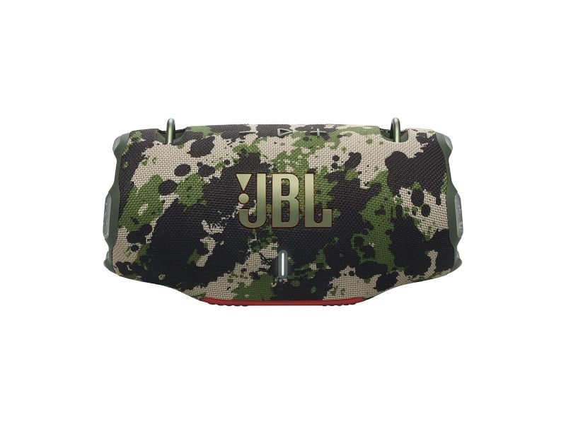 JBL Xtreme 4 Camouflage Tragbarer wasserdichter Lautsprecher
