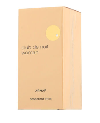 Armaf Club de Nuit Woman deodorant stick 75g