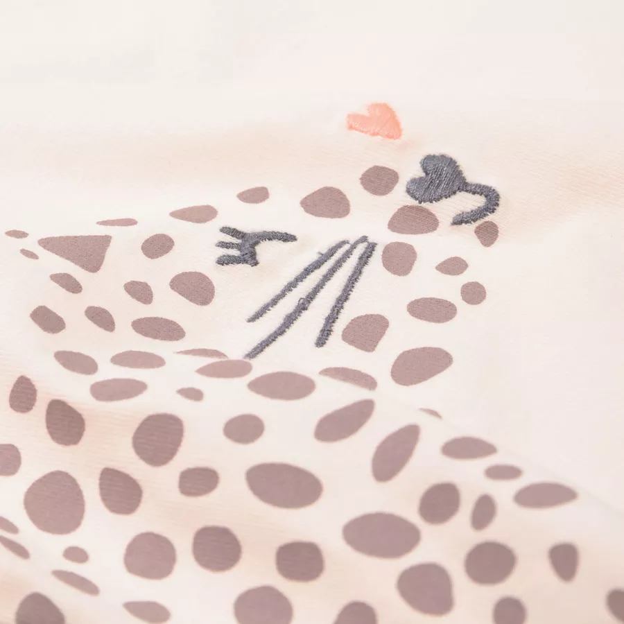 Staccato T-Shirt light rose