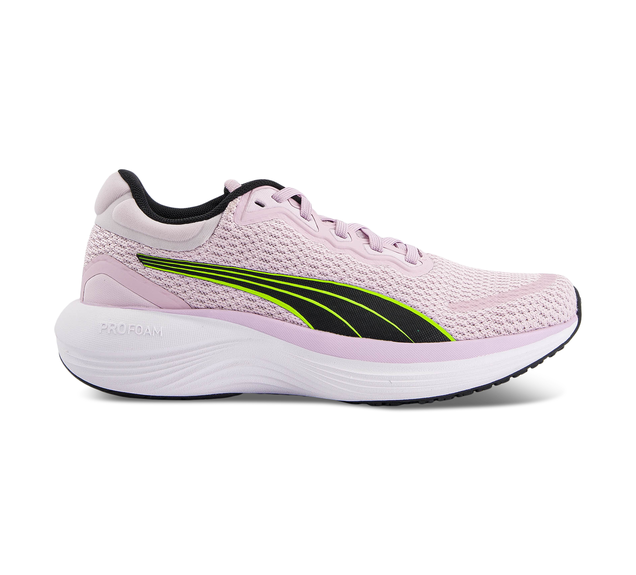 Puma Scend Profoam Jr rosa